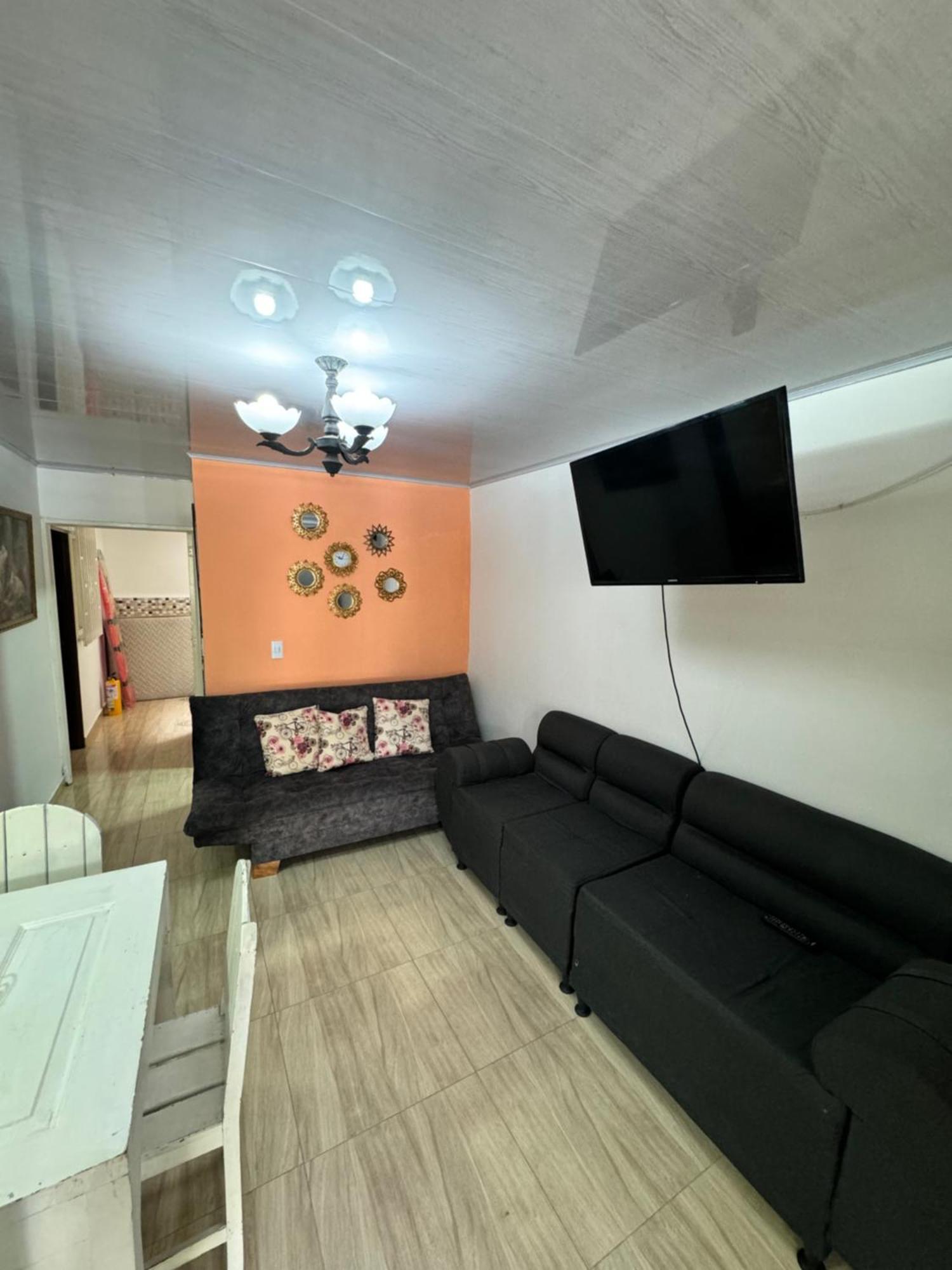 Habitacion En Apartahotel Sarita Salento Esterno foto